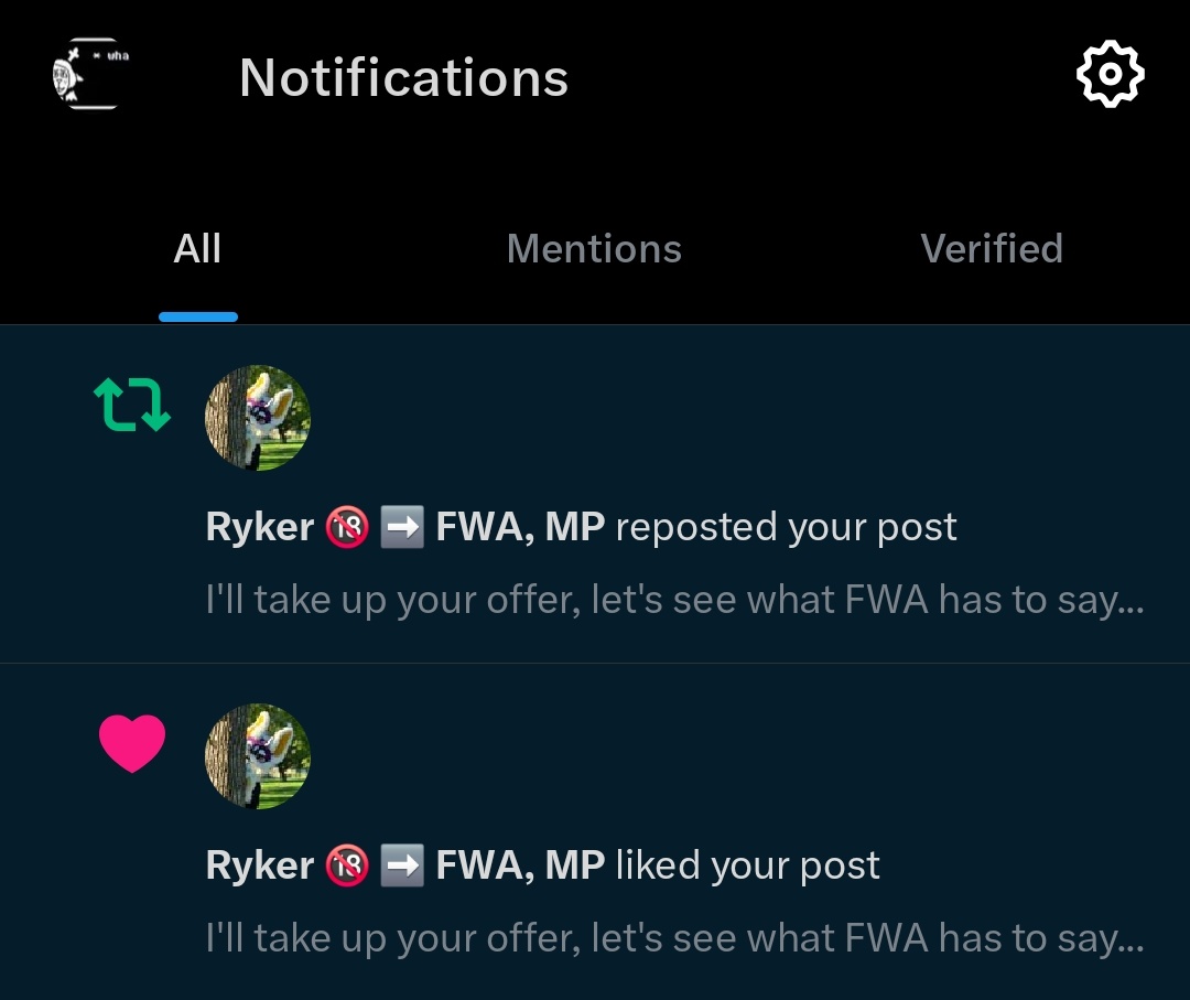 Tasque Manager fan tweet media