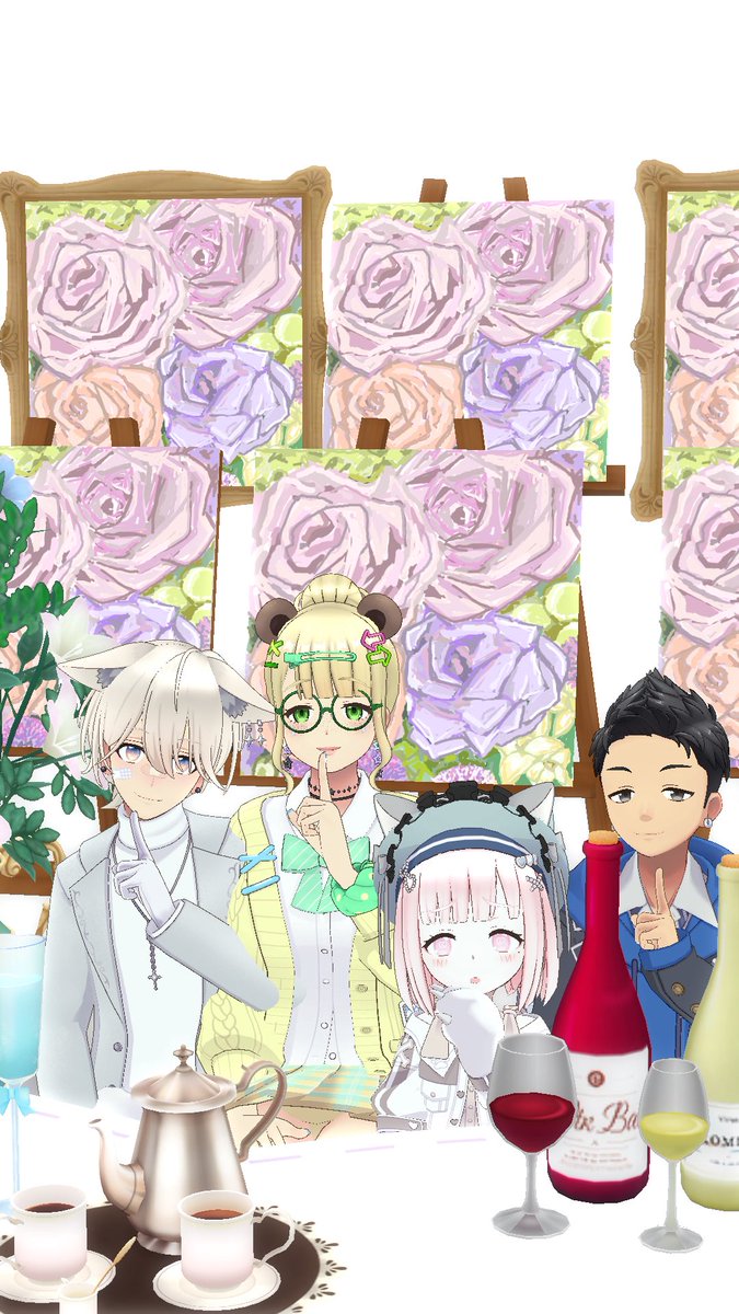 🔔りんりん💗 tweet media