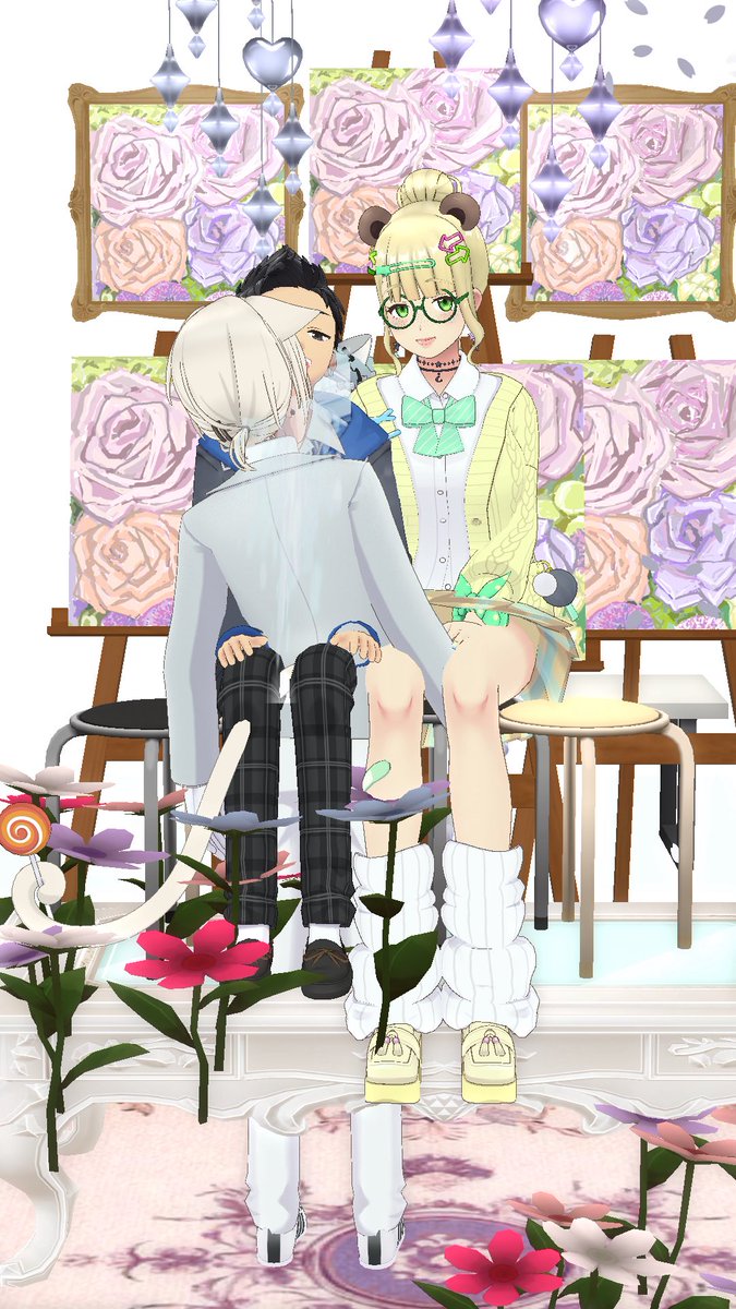 🔔りんりん💗 tweet media