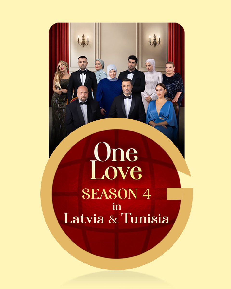 Global Agency tweet media