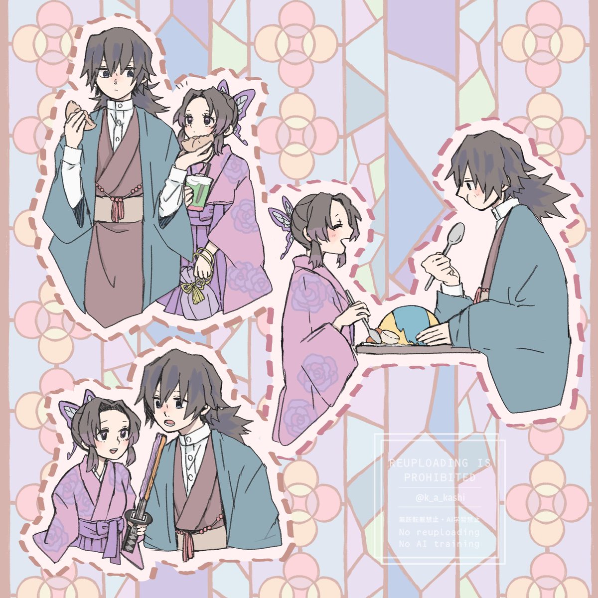 明石かおる tweet media