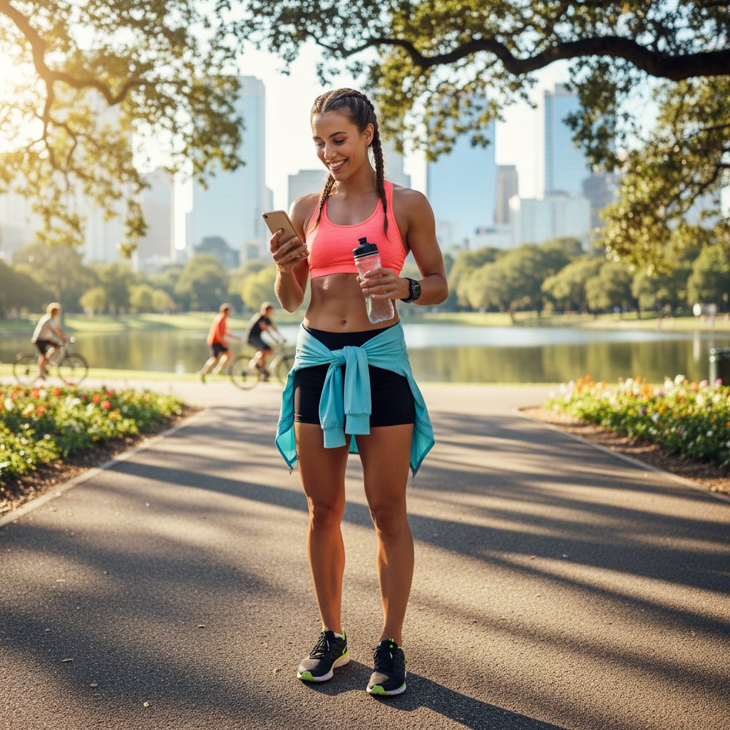 justtopapp's tweet image. was skeptical af about earning crypto from walking—sounded like bs. but did 30 mins today with proper arm swing (burns 5-10% more cals, per science) and pulled in ~$14. health + cash? yeah it works 😂

#fitness #crypto #moveToEarn