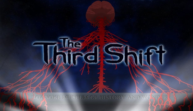 TheThirdShiftGB's tweet photo. Our Gameboy-styled Horror game is out in 1 Week

Are you ready to clock in? https://t.co/o7PHfEz146