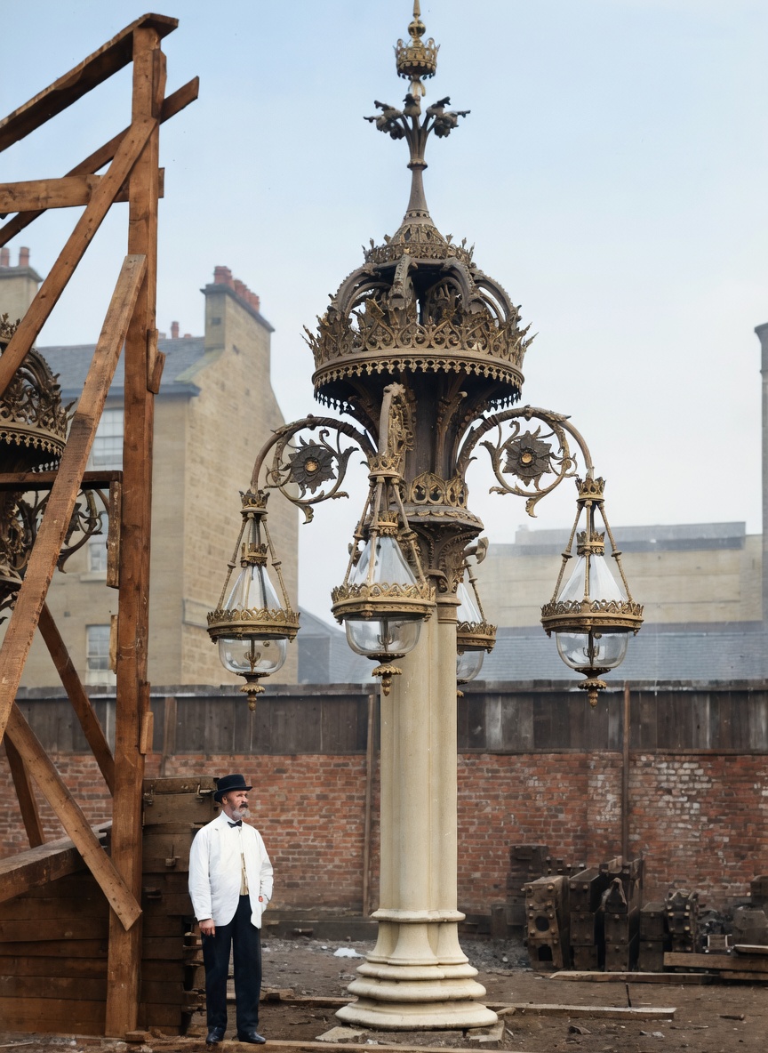 𝐒𝐭𝐞𝐚𝐦𝐩𝐮𝐧𝐤 𝐓𝐞𝐧𝐝𝐞𝐧𝐜𝐢𝐞𝐬 tweet media