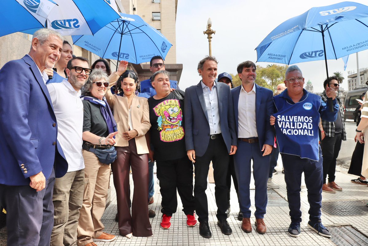 Francisco Echarren tweet media