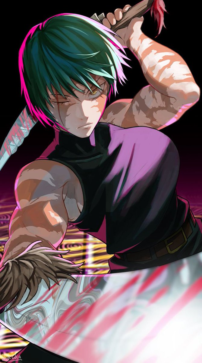 Sr. Hatake tweet media