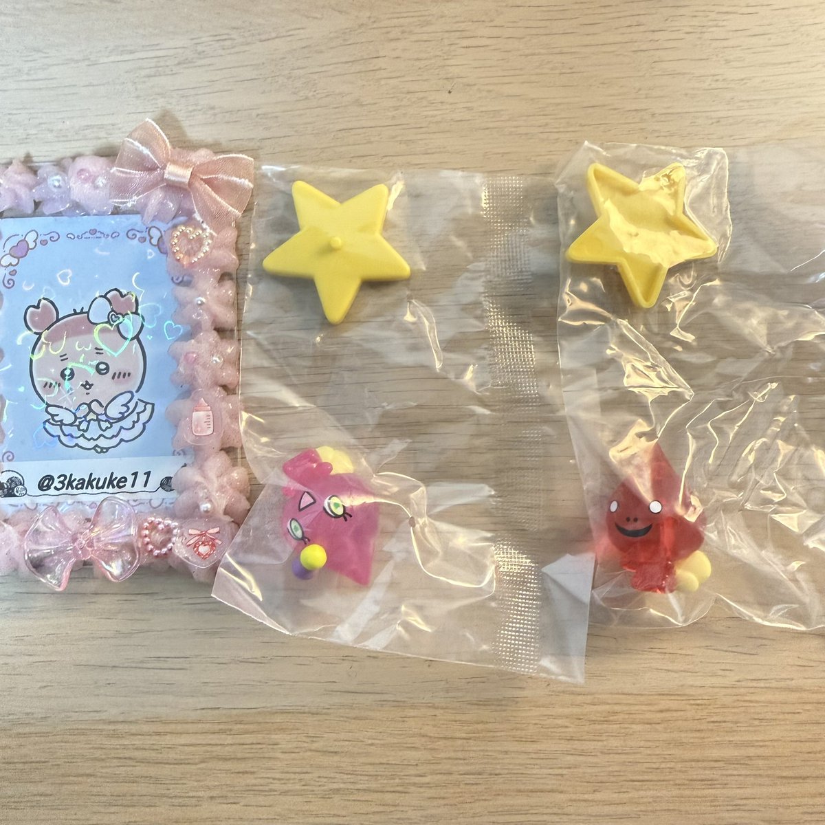 さんかっけい tweet media