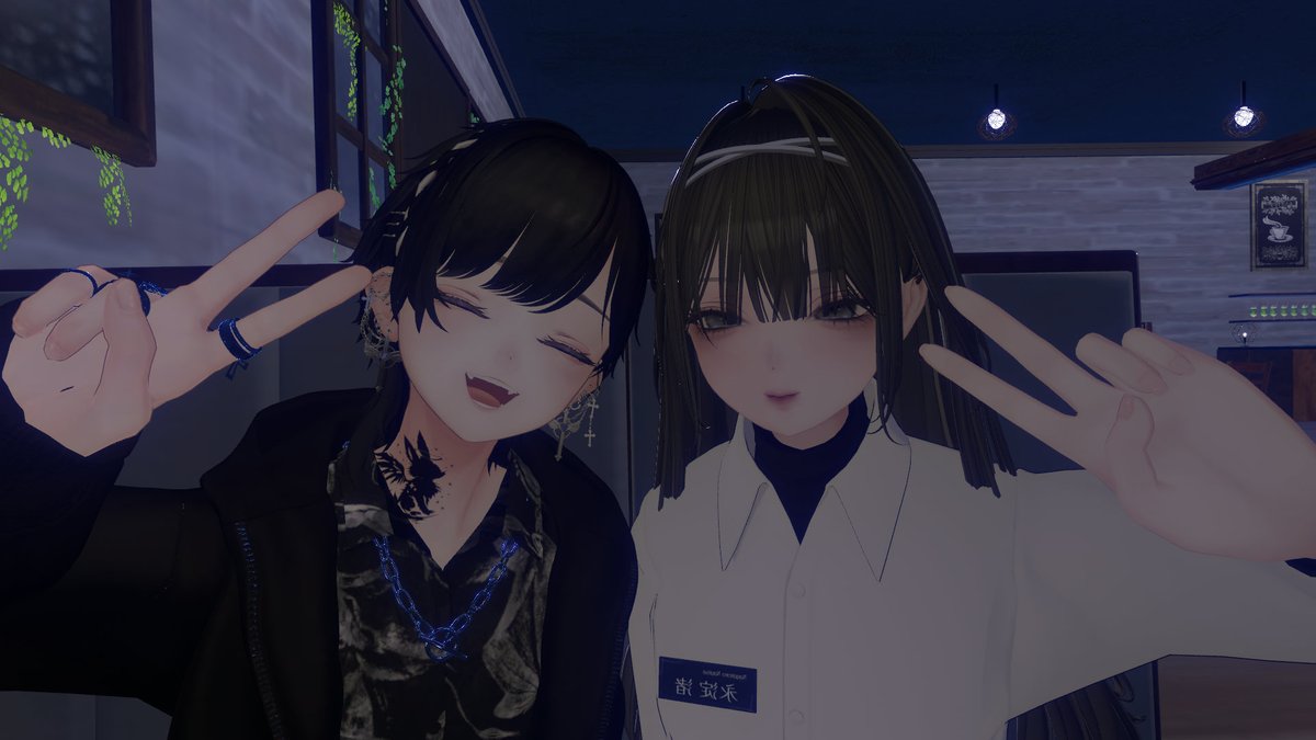 らっきー ぅ tweet media