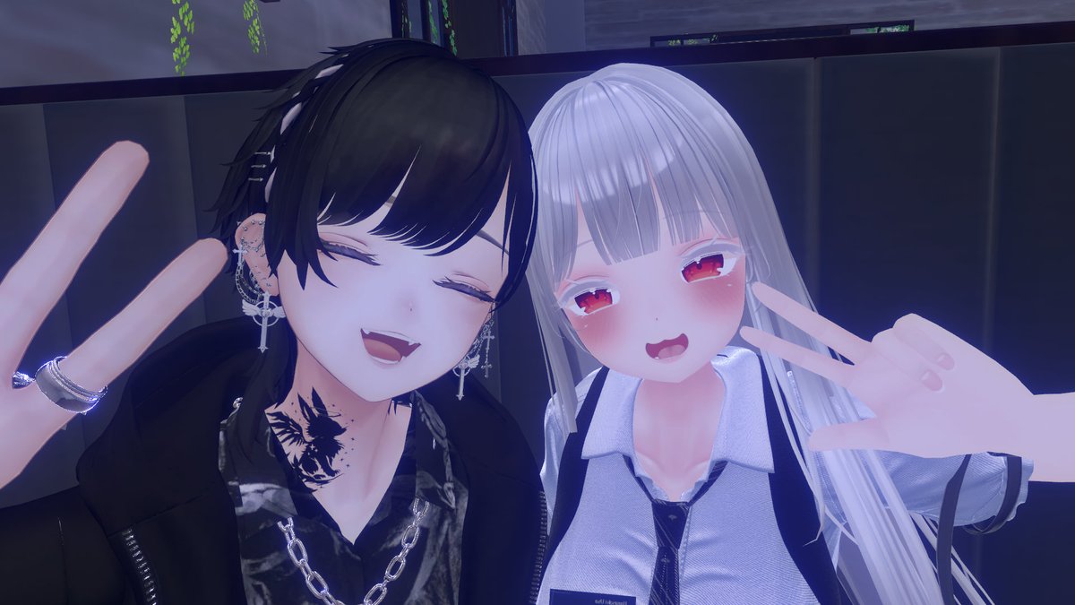 らっきー ぅ tweet media