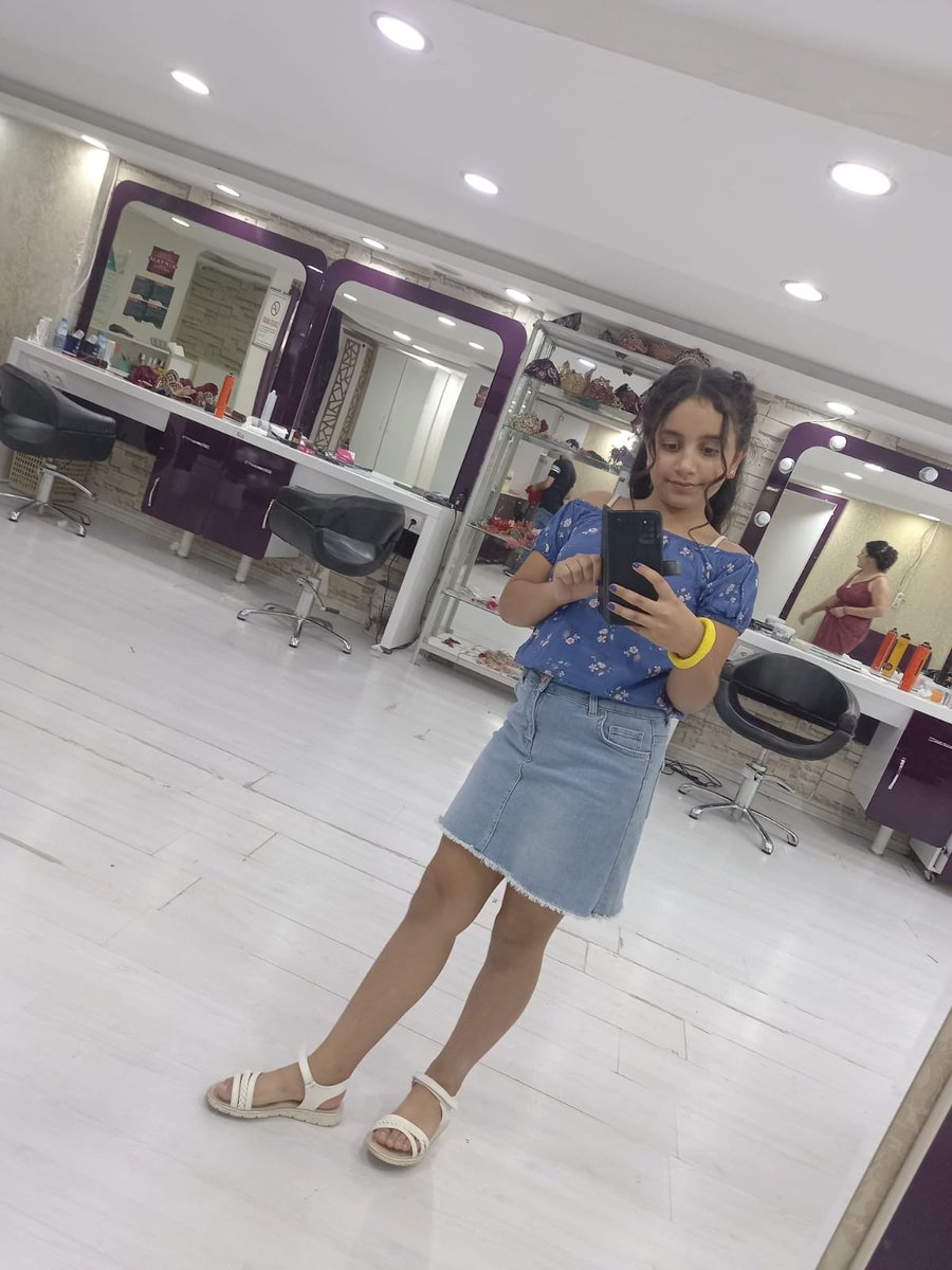 Safiye Çevik tweet media