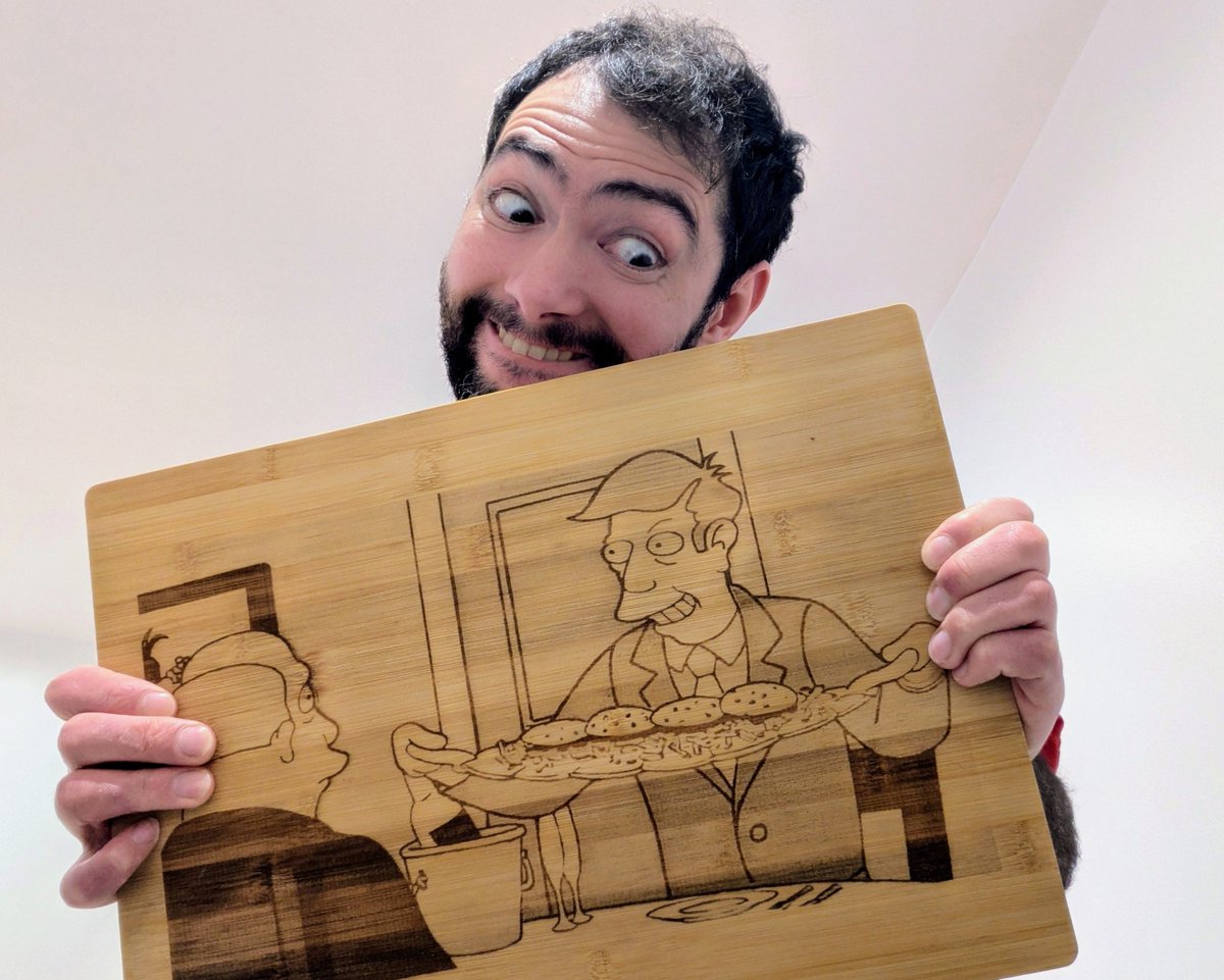 Norrington Bee tweet media