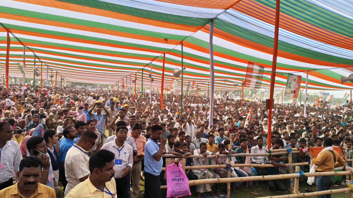 Roahan Mitra tweet media