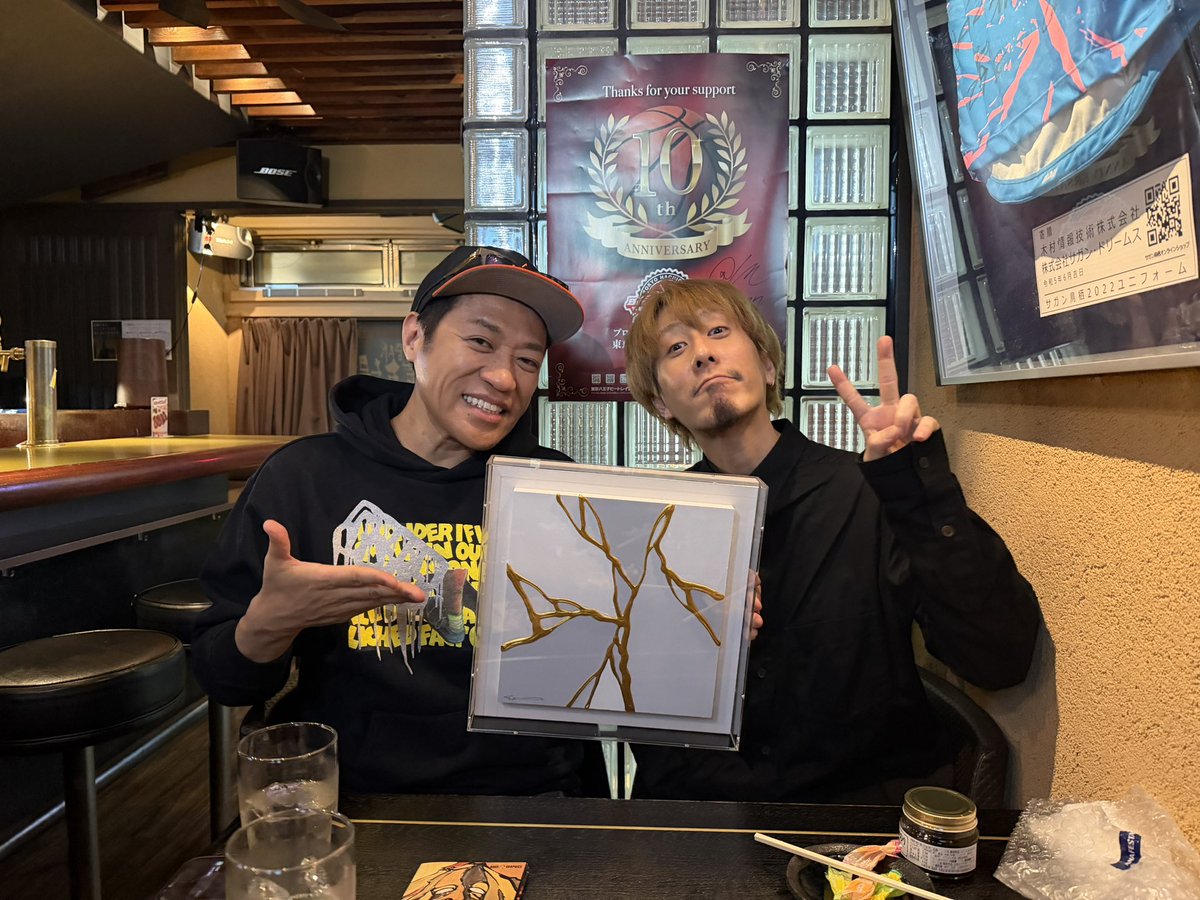 冨永ボンド🎨🔥画家 tweet media