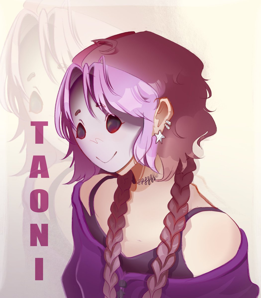•×TAONI×• |LF Artmoots! tweet media