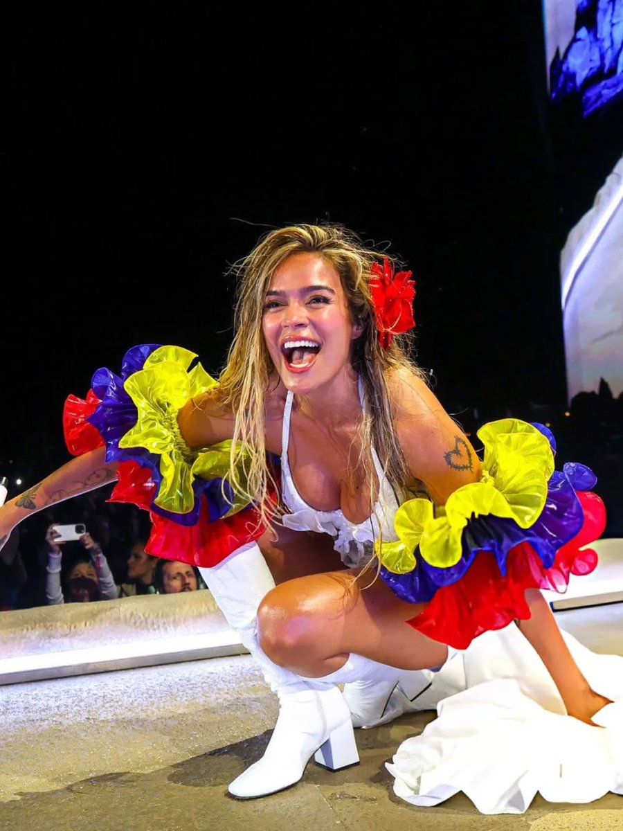 karolgbichota_0516❤️‍🩹 KAROLCHELLA tweet media