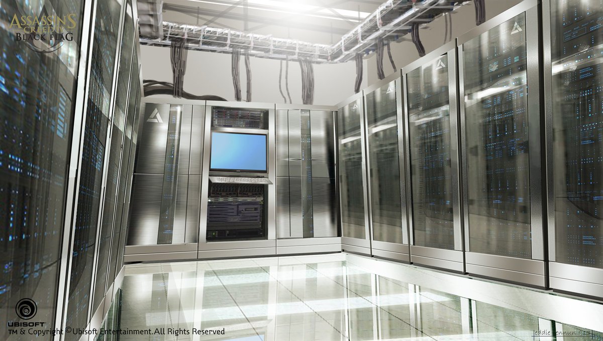 Assassin's Creed Unlimited tweet media