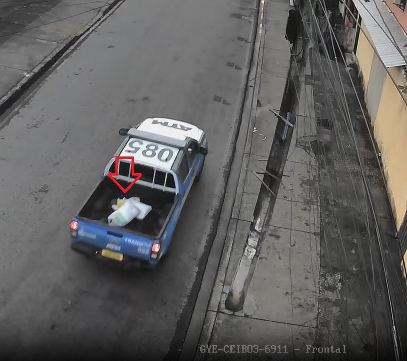 ATM TRÁNSITO tweet media