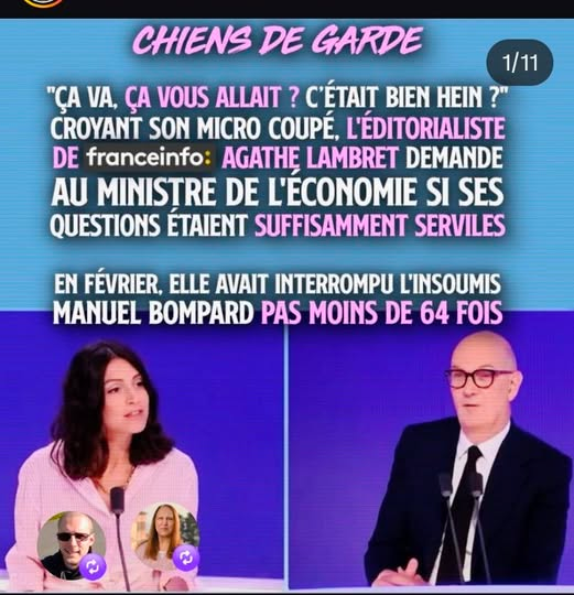 L’entre-soi des courtisans : un scandale démocratique absolu !