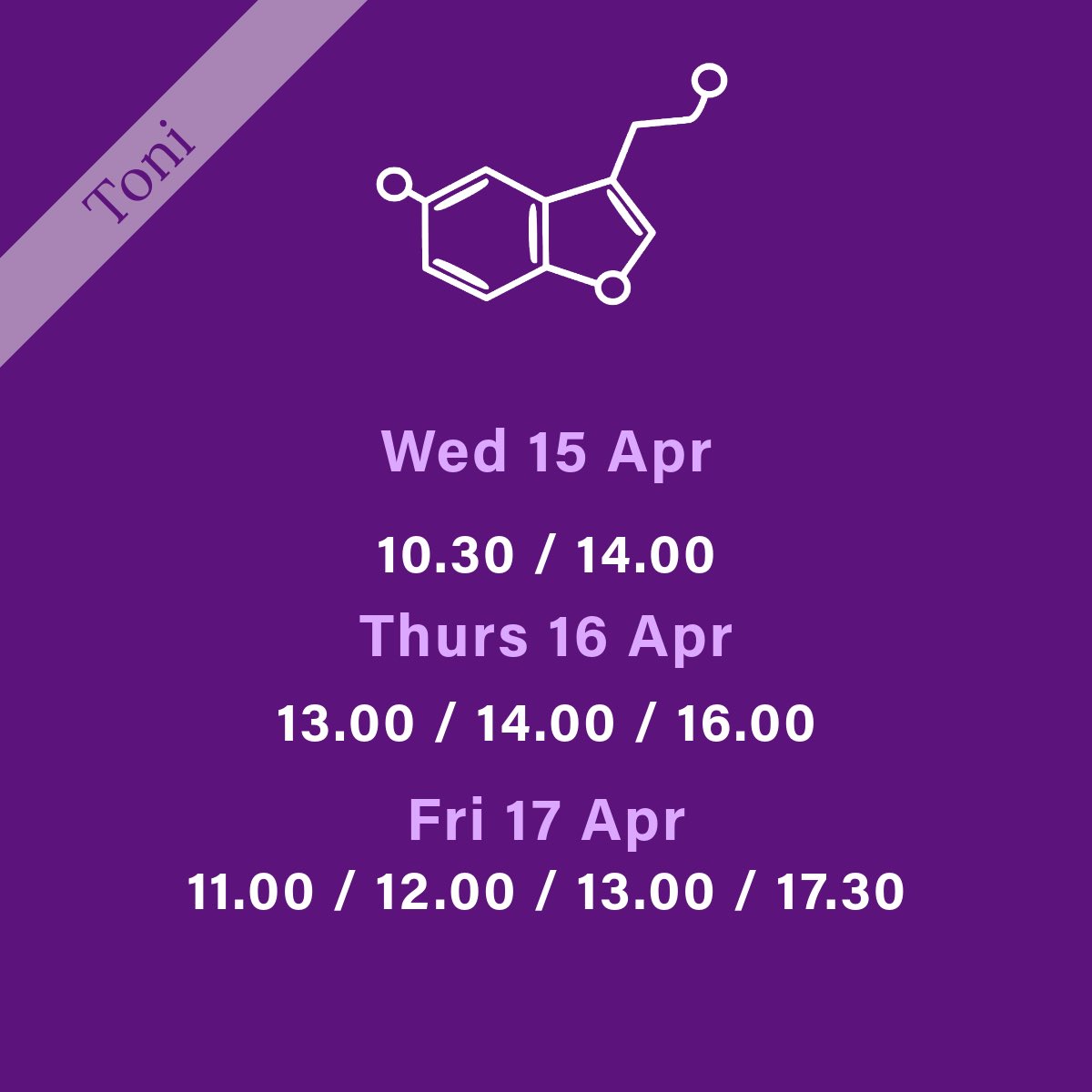SerotoningFit's tweet photo. A huge thank you to everyone for their patience over the last wee while! 

I appreciate you all more than you know. 

This is my availability for the rest of the week. 

https://t.co/4N7jcPzF5y

T 💜 https://t.co/IG1admYDdM