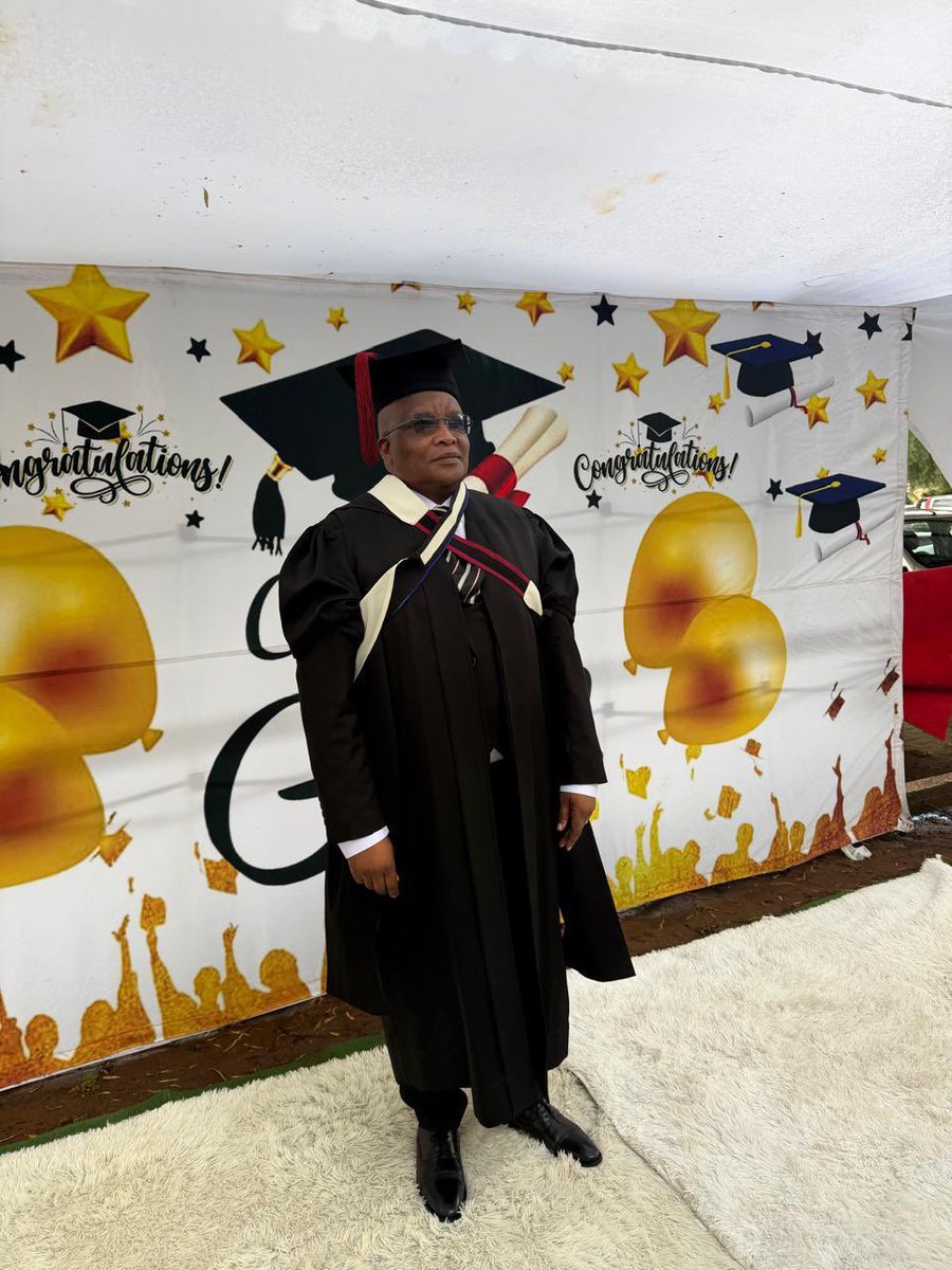 Economic Freedom Fighters tweet media