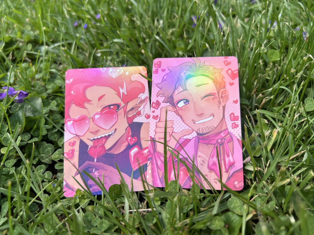 WolfieLuck's tweet photo. ddvau merch 💖 https://t.co/gNqO1su48H