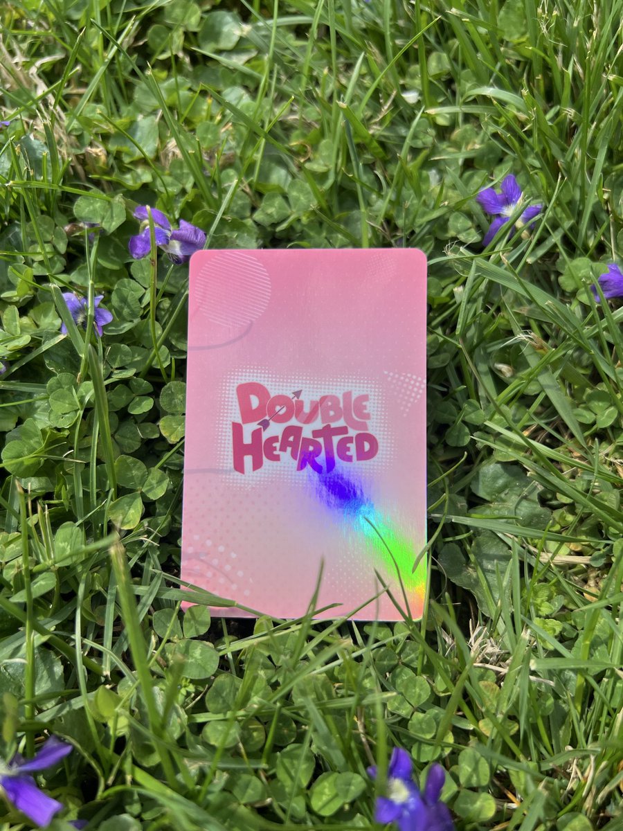 WolfieLuck's tweet photo. ddvau merch 💖 https://t.co/gNqO1su48H