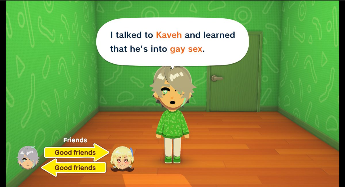 Lex !! 🐰 tweet media