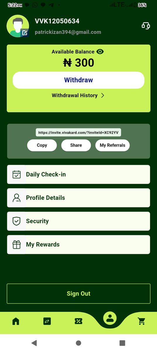 Patrick fx📊📈 tweet media