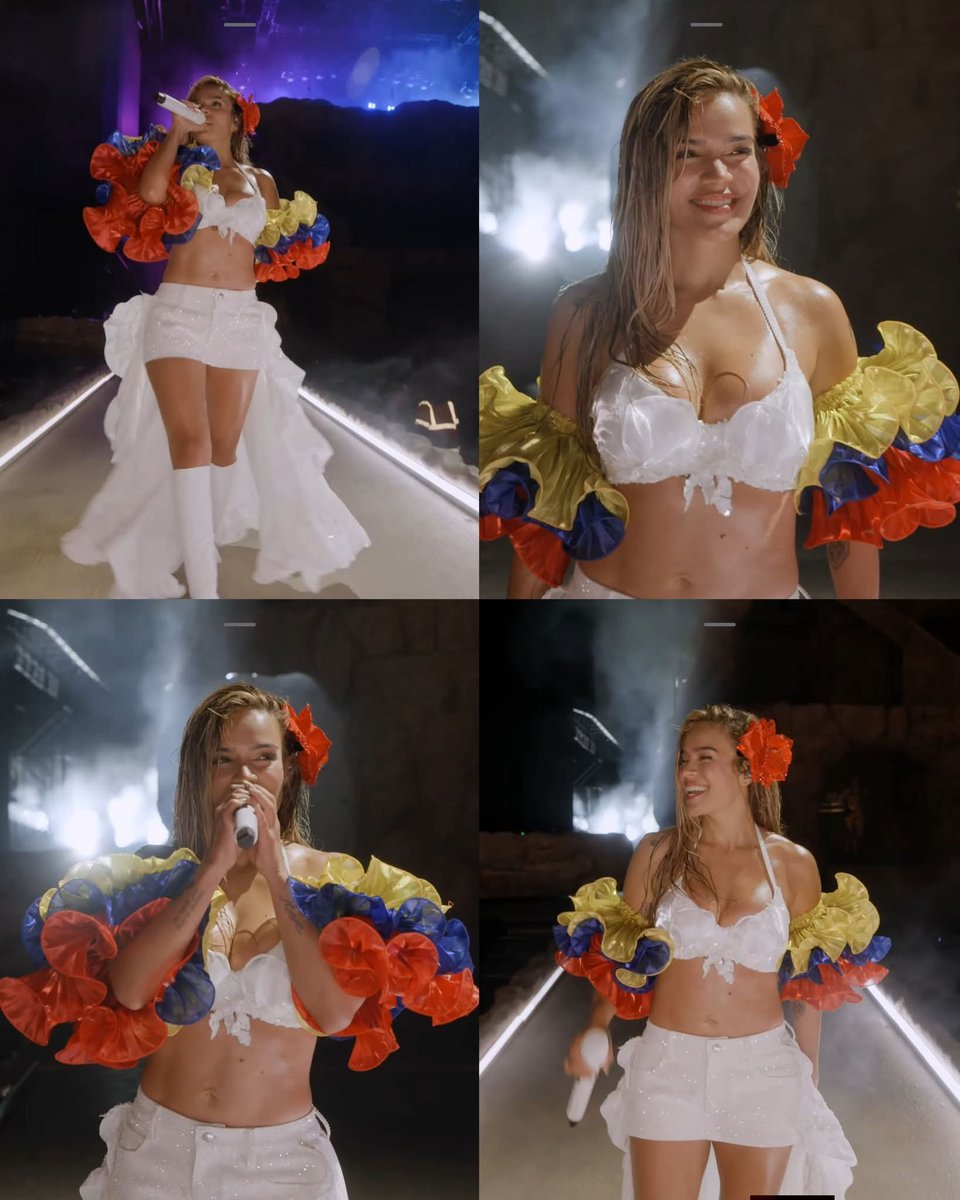 karolgbichota_0516❤️‍🩹 KAROLCHELLA tweet media