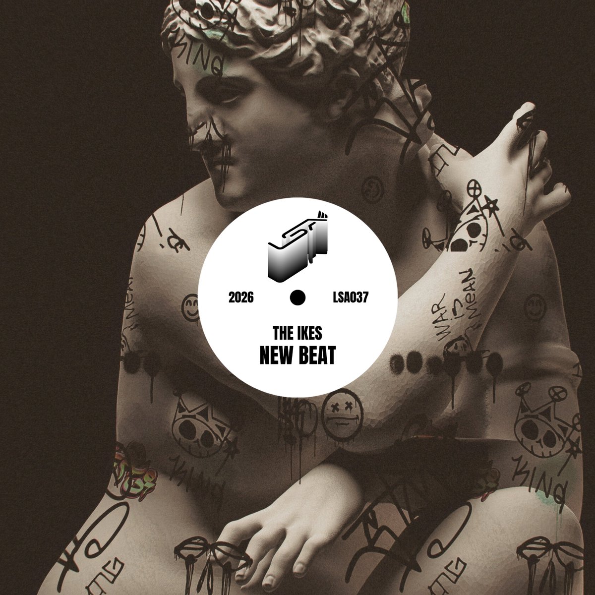 LSAcademy's tweet image. Out today on LSA Records

'New Beat' by The Ikes is a Tech House big beat-inspired anthem, calling for a new beat. If you like Fayboy Slim, you'll love this!

beatport.com/label/lsa/79813

Find out more about LSA Records
londonsoundacademy.com

#lsarecords #techhouse