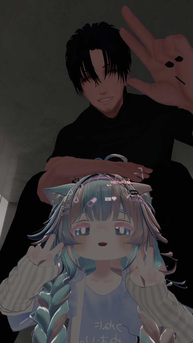 クマヒゲ tweet media