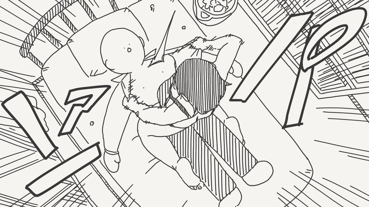 マーシー@ぶりかま tweet media