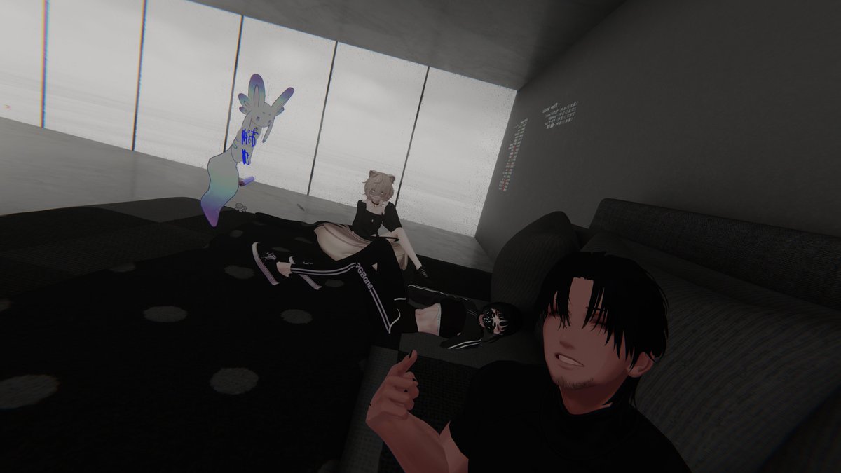 クマヒゲ tweet media