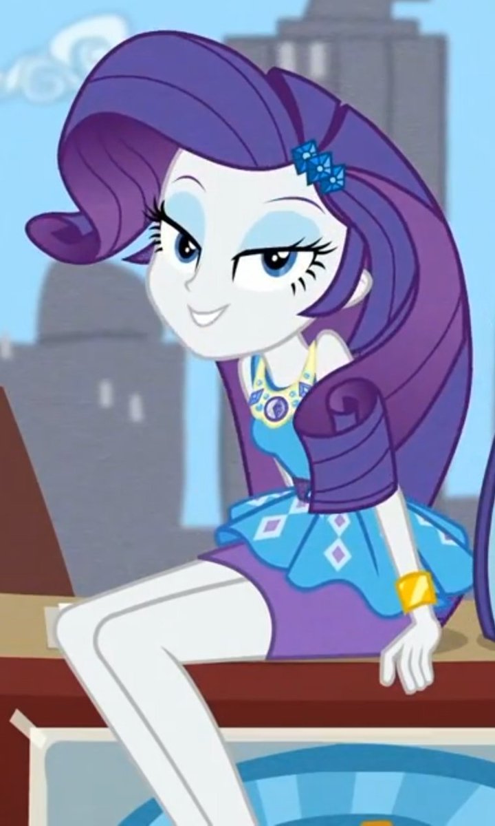 hyenari62936969's tweet photo. Rarity is so adorable! https://t.co/yTth02jatZ