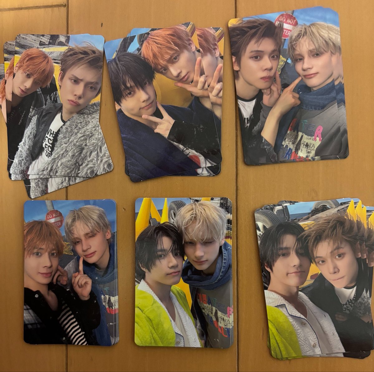 とりひき tweet media