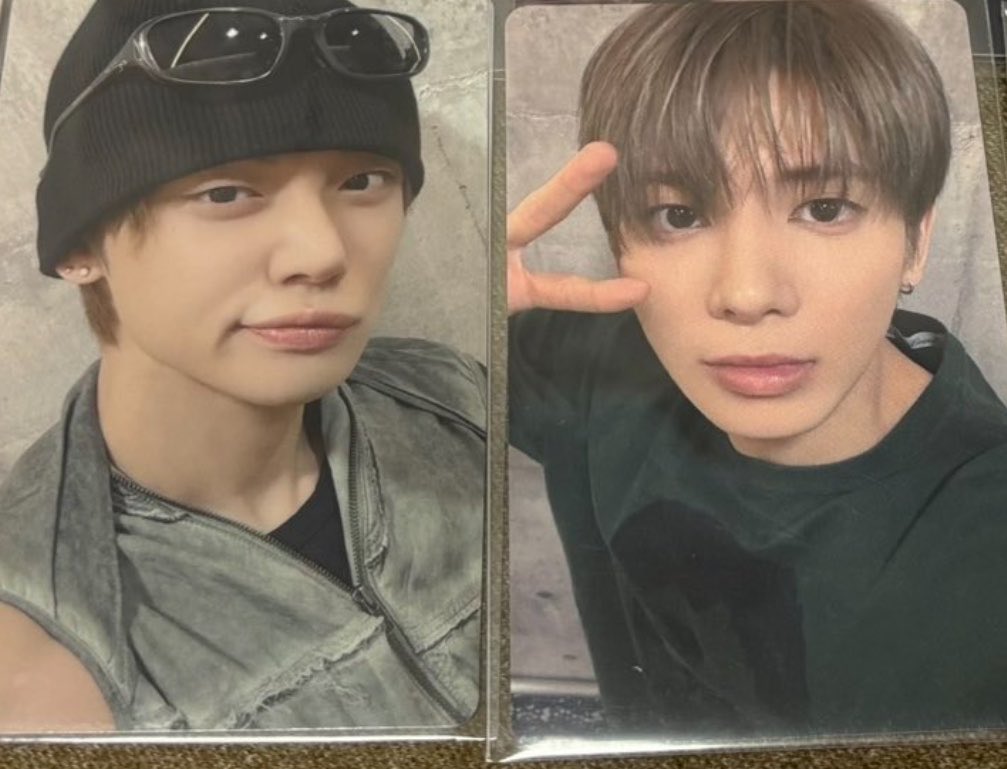 とりひき tweet media