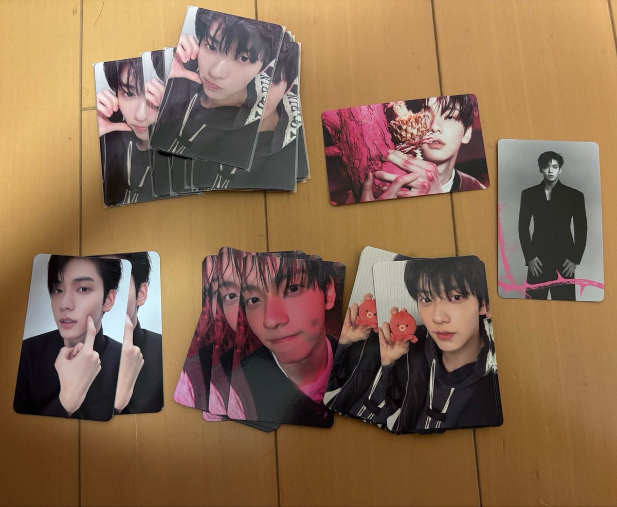 とりひき tweet media