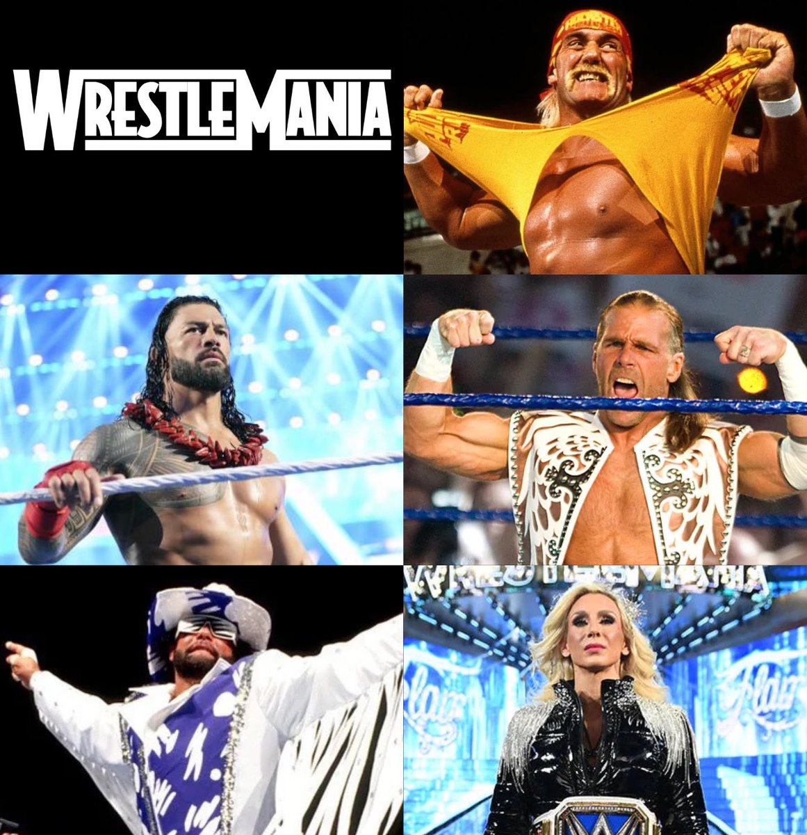 WrestlePurists tweet media