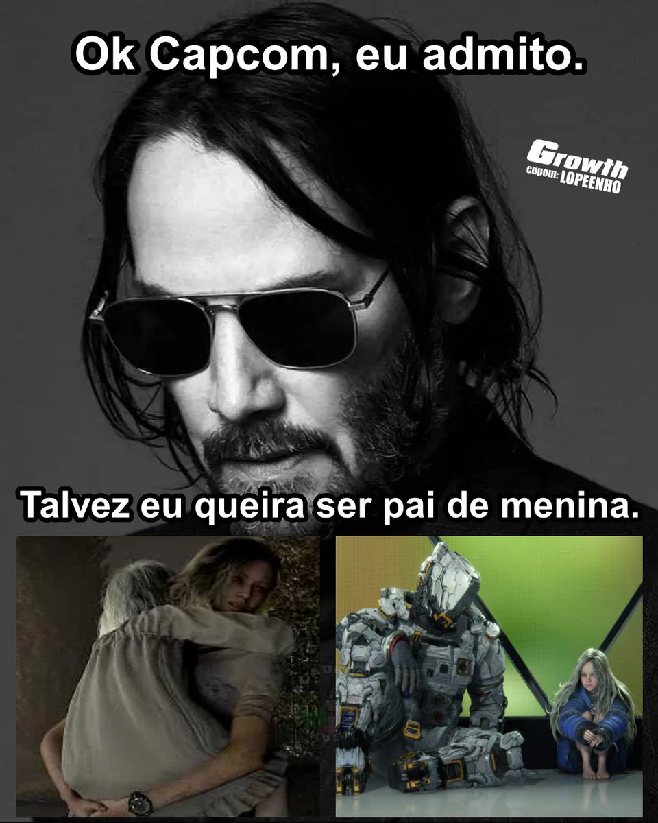 Academia dos Gamers Oficial tweet media