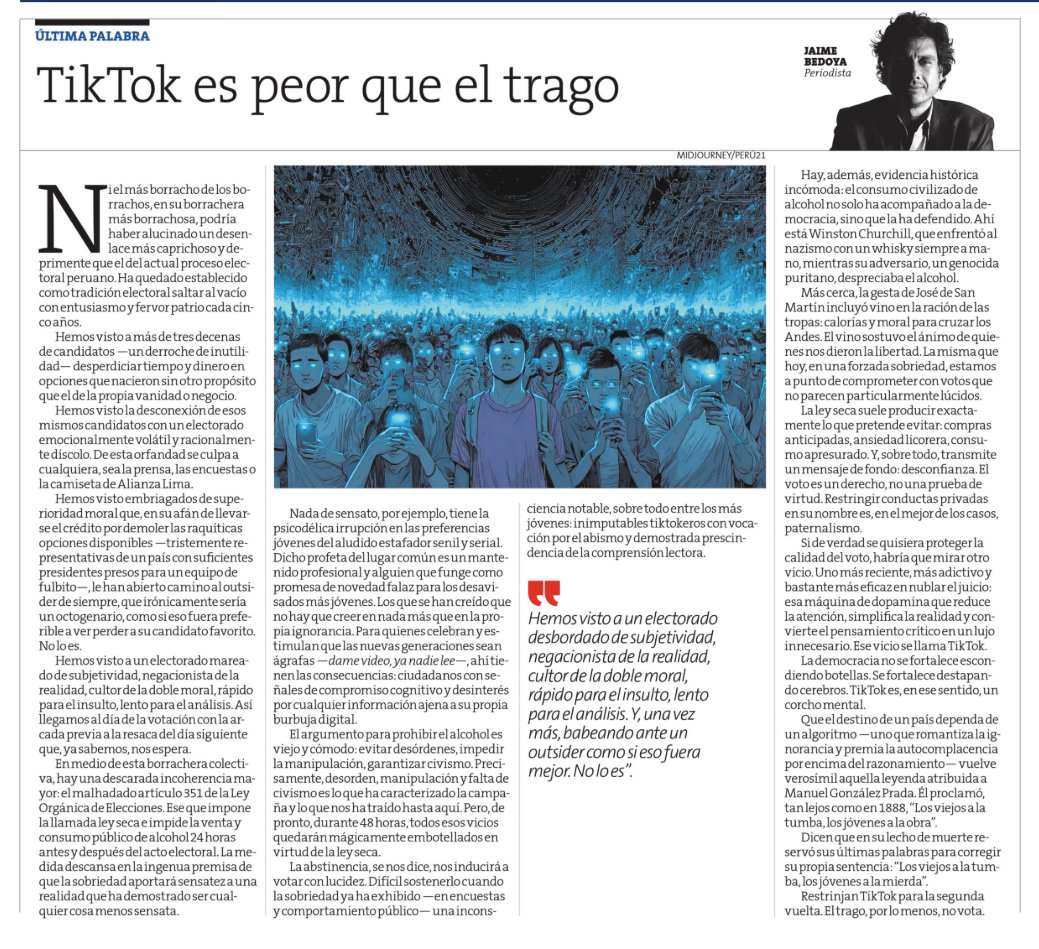 Eloy Marchán tweet media