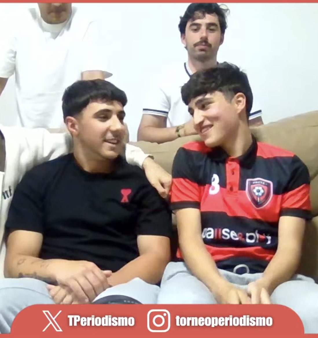 Fósiles FC tweet media