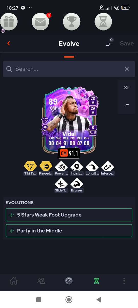 Rurafn29's tweet photo. @FutPoliceLeaks Fits? https://t.co/7N0Yr1ZKRH