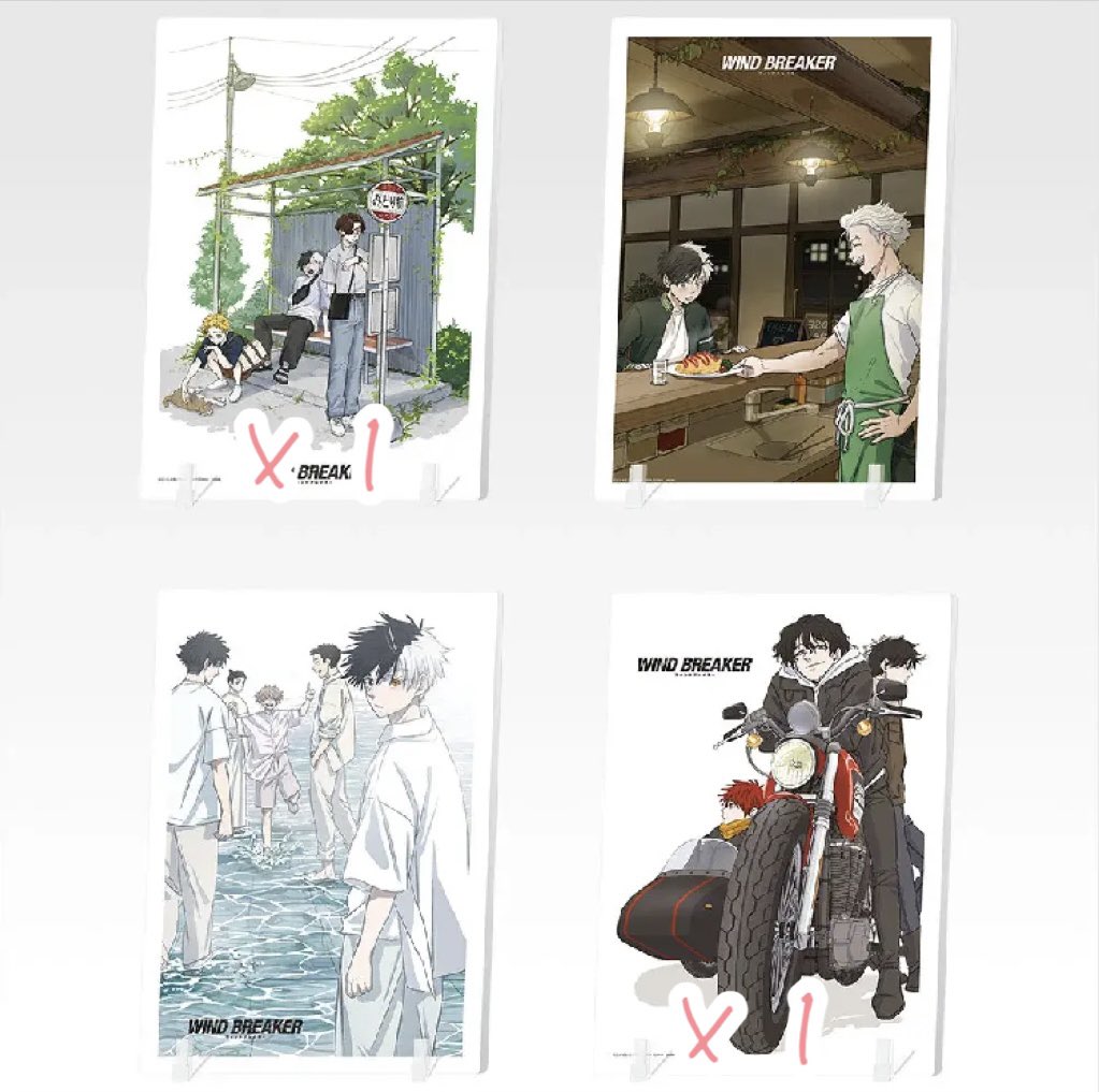 AYU@取引垢・拡散垢 tweet media