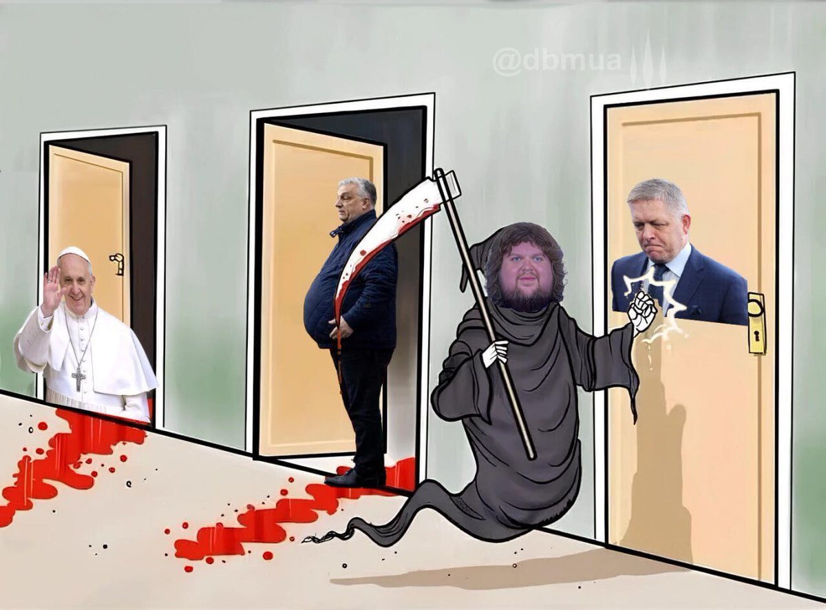 HyperFella 🇳🇴 🇺🇦 tweet media