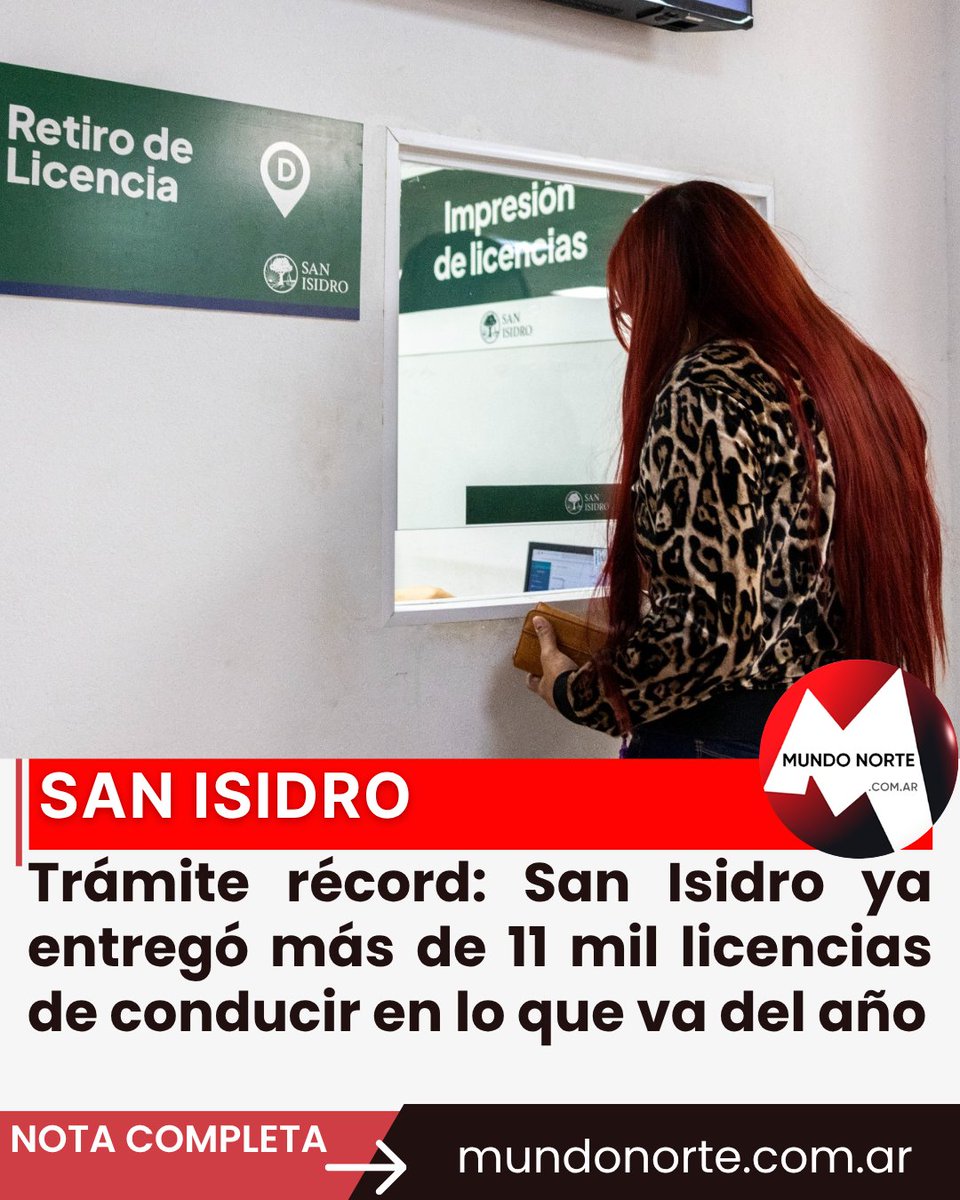 𝗠𝘂𝗻𝗱𝗼 𝗡𝗼𝗿𝘁𝗲 tweet media