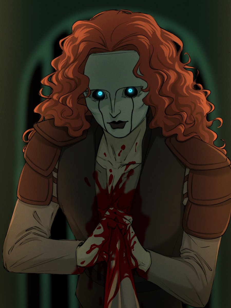 Dawn 🎭 tweet media