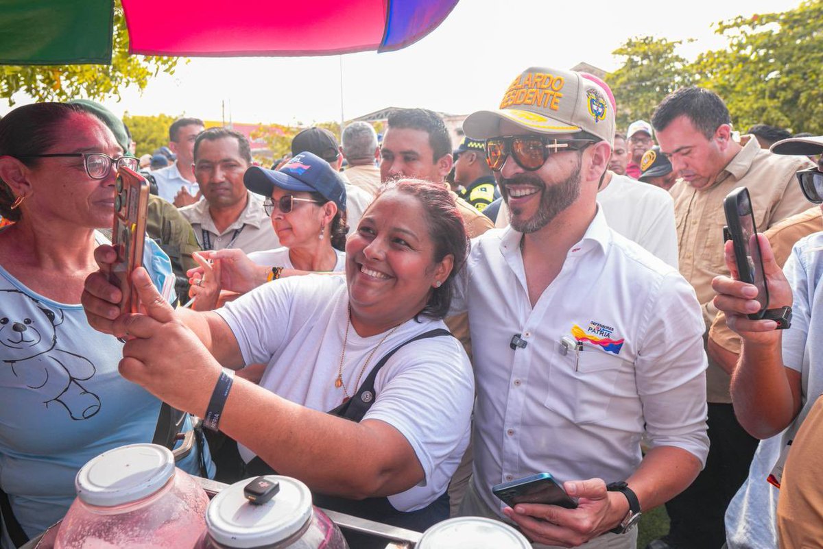 Defensores de la Patria tweet media