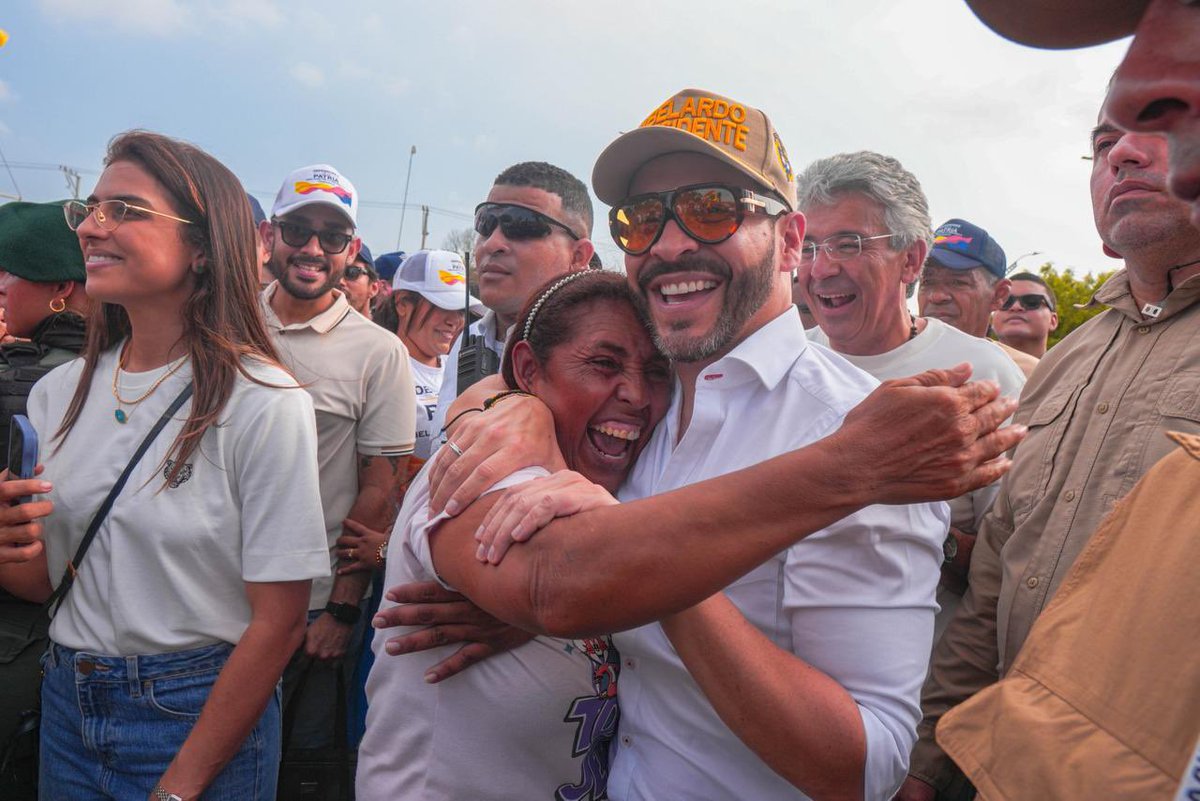 Defensores de la Patria tweet media