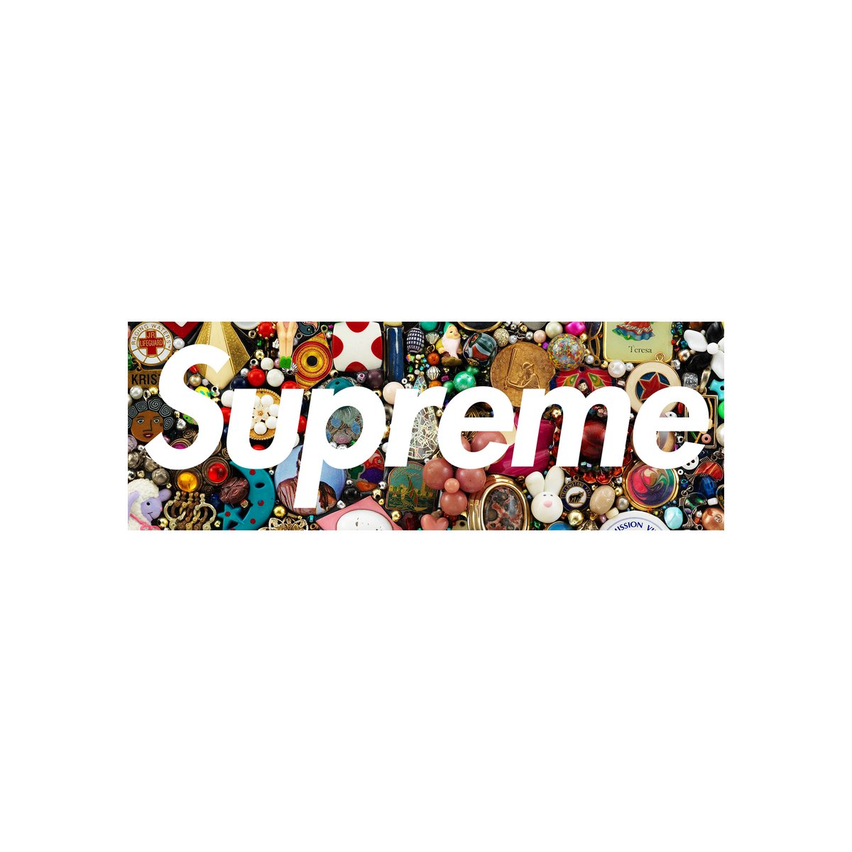 Supreme Drops tweet media