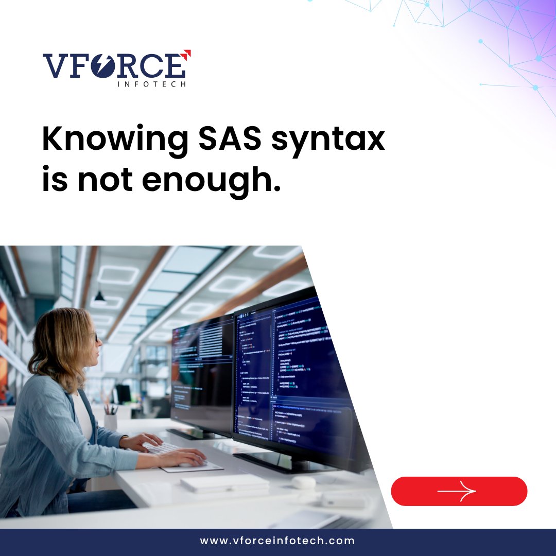 VForce Infotech tweet media